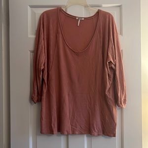 Anthropologie LAmade Shirt